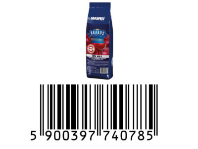 MASPEX Barszcz Czerwony KRAKUS 1kg