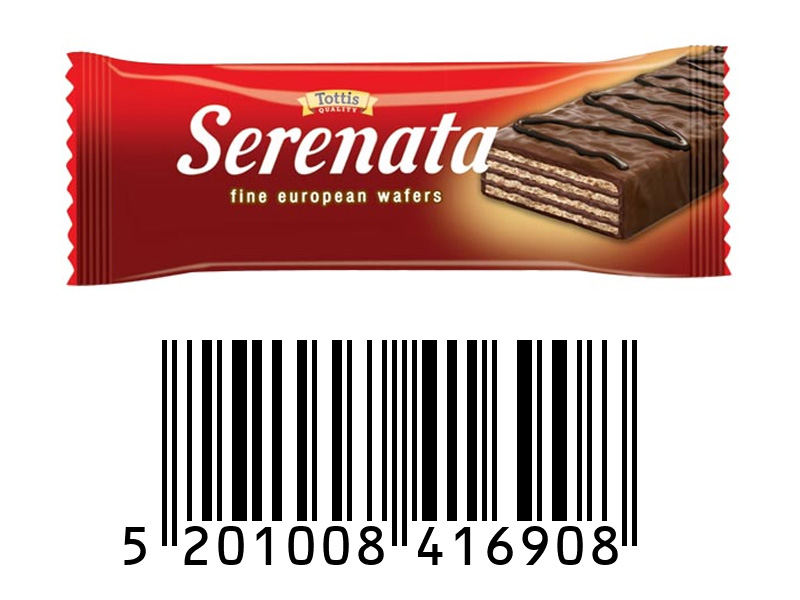 Serenata 31g