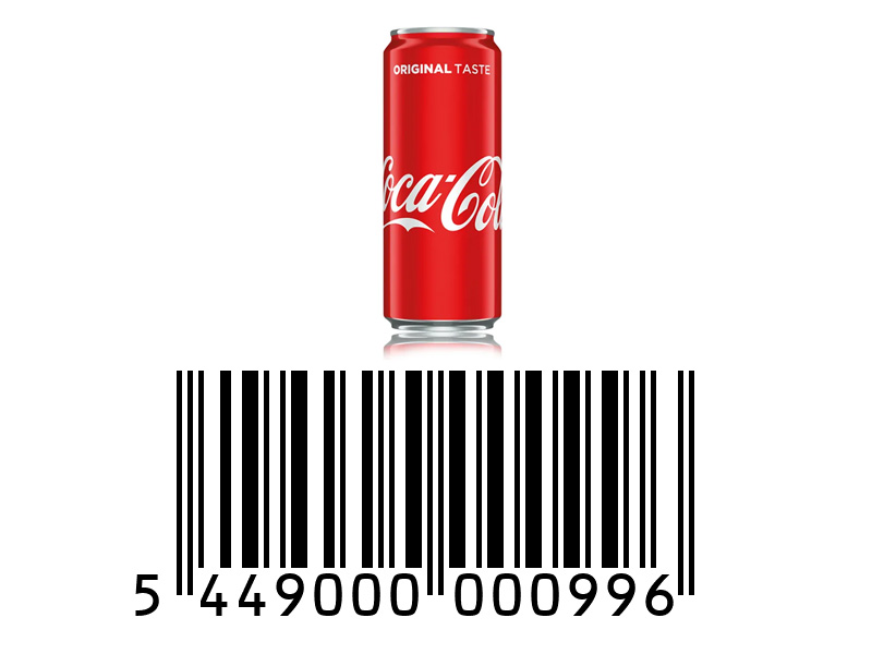 Coca-Cola puszka 0,33L SLEEK