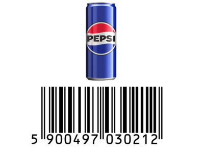 Pepsi puszka 0,33L SLEEK