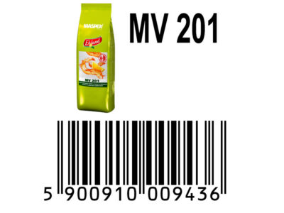 MASPEX Ekland Herbata Cytrynowa MV 201 1kg