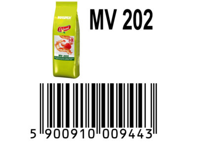 MASPEX Ekland Herbata Malinowa MV 202 1kg