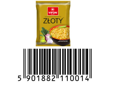 VIFON Zupa Kurczak Złocisty 70 g