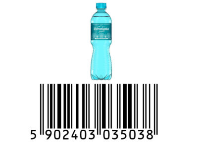 Ustronianka Niegazowana 0,5L